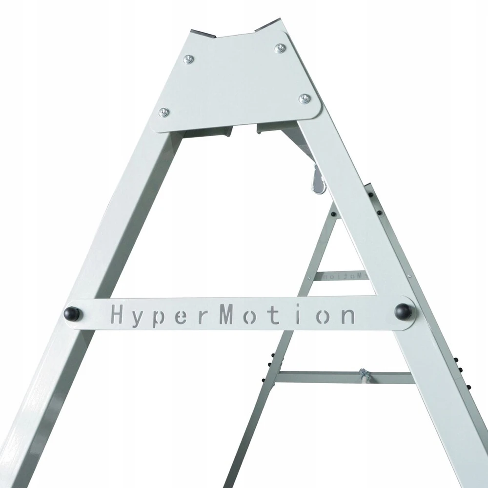 Hypermotion Plieninis rėmas sūpynėms arba Xxl hamakui