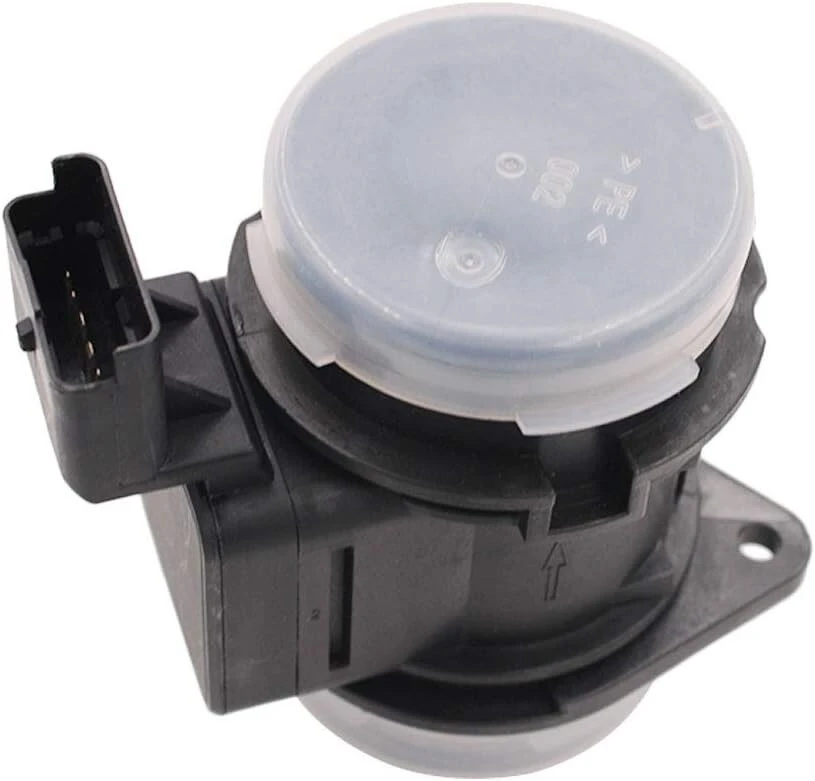 Hztwfc Oro srauto matuoklės Maf daviklis Oem # 5wk9631 9657533680 9642212180 1920.ek, skirtas Peugeot Citroen C2 C3 Xsara N0 N1 N2 1.4 Hdi 1.4hdi 8hx