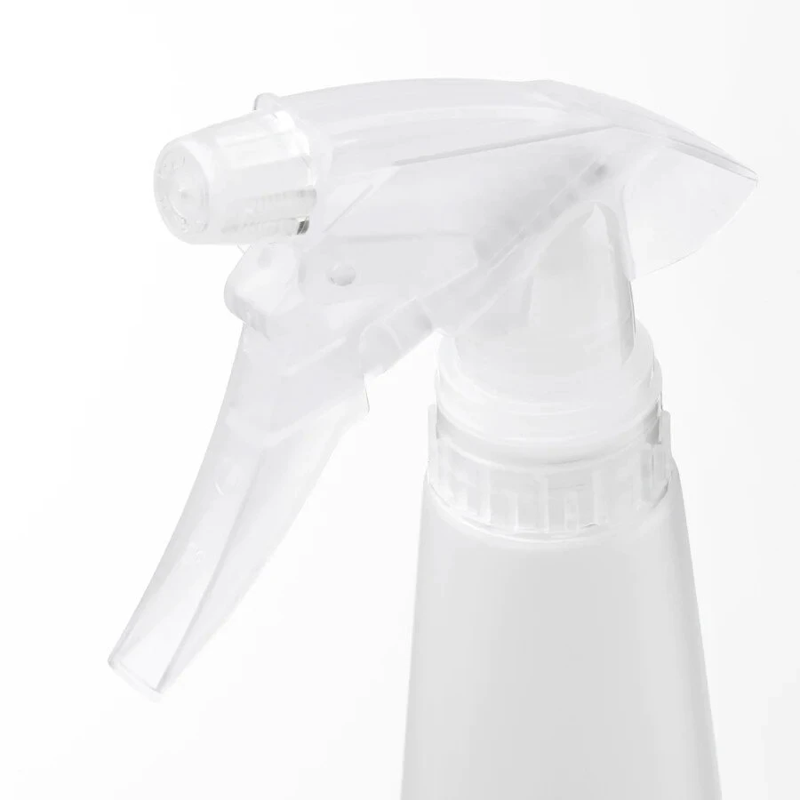 Ikea Tomat purkštuvas gėlėms, 350ml, baltas