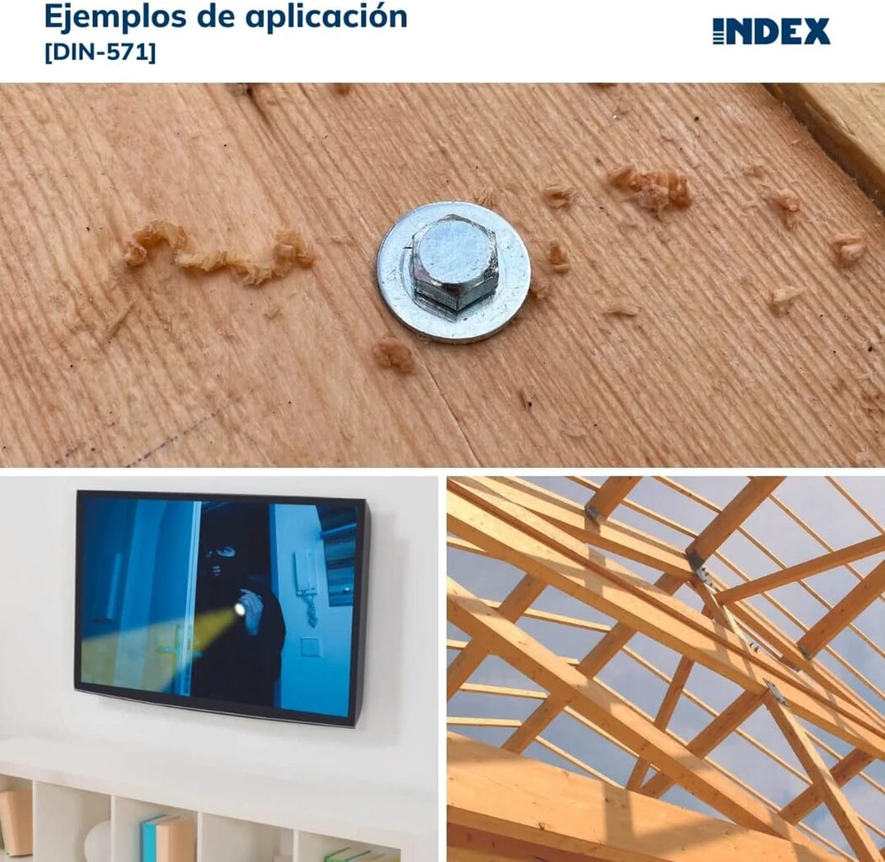 Index tb08060 – medsraigtis din 571 8 x 60