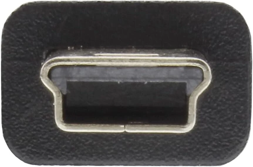Inline® 33107s juodas