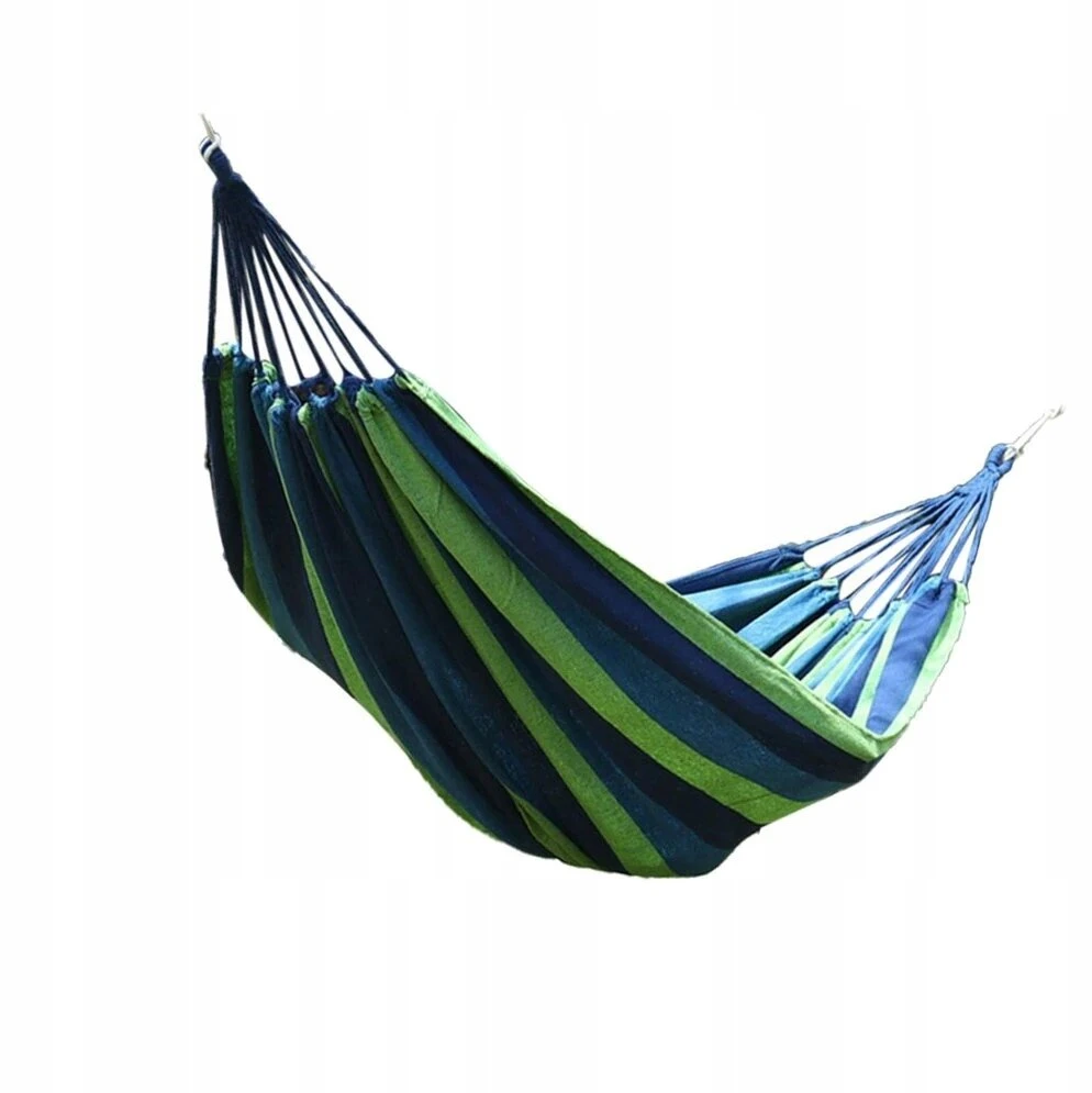 Inny Didelis hamakas 2 asmenims, 240x160cm xxl