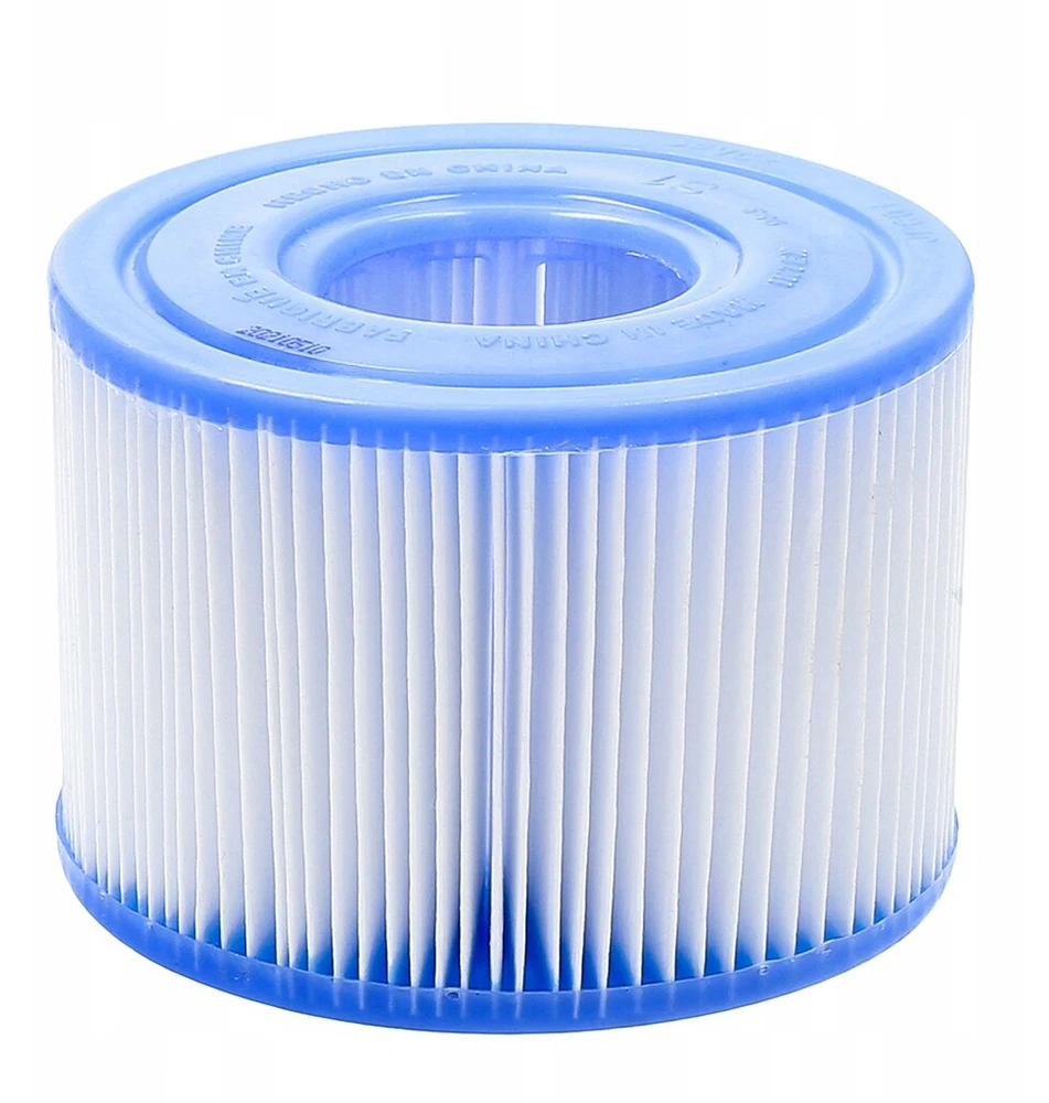 Intex S1 tipo filtras Jacuzzi Pure Spa, 1 vnt. Intex 29001