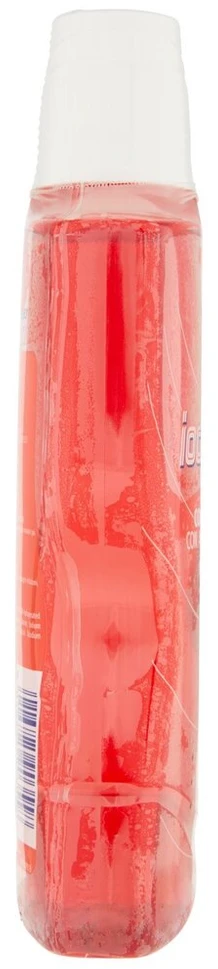 Iodosan burnos skalavimo skystis nuo apnašų, 500 ml