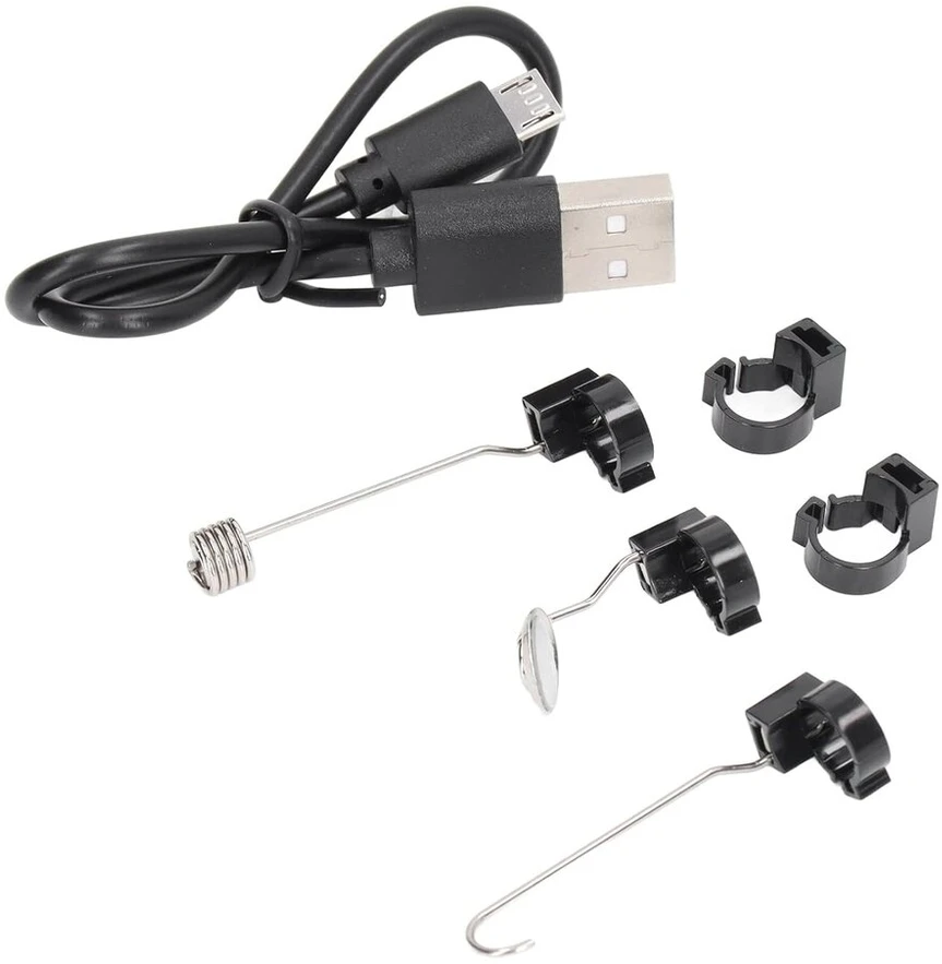 Ip67 pramoninis endoskopas, pramoninė endoskopinė kamera, kanalizacijos kamera, 1080p skaitmeninis endoskopas, inspekcinė kamera su 4,3 colių ips ekranu, 8 mm objektyvas drenažui, 10m