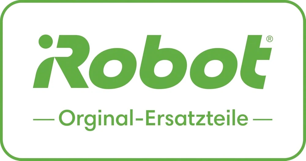 Irobot Originalios Dalys - Kampinis Šepetys (3 vnt.) - Suderinamas su Roomba S Serija - Žalias
