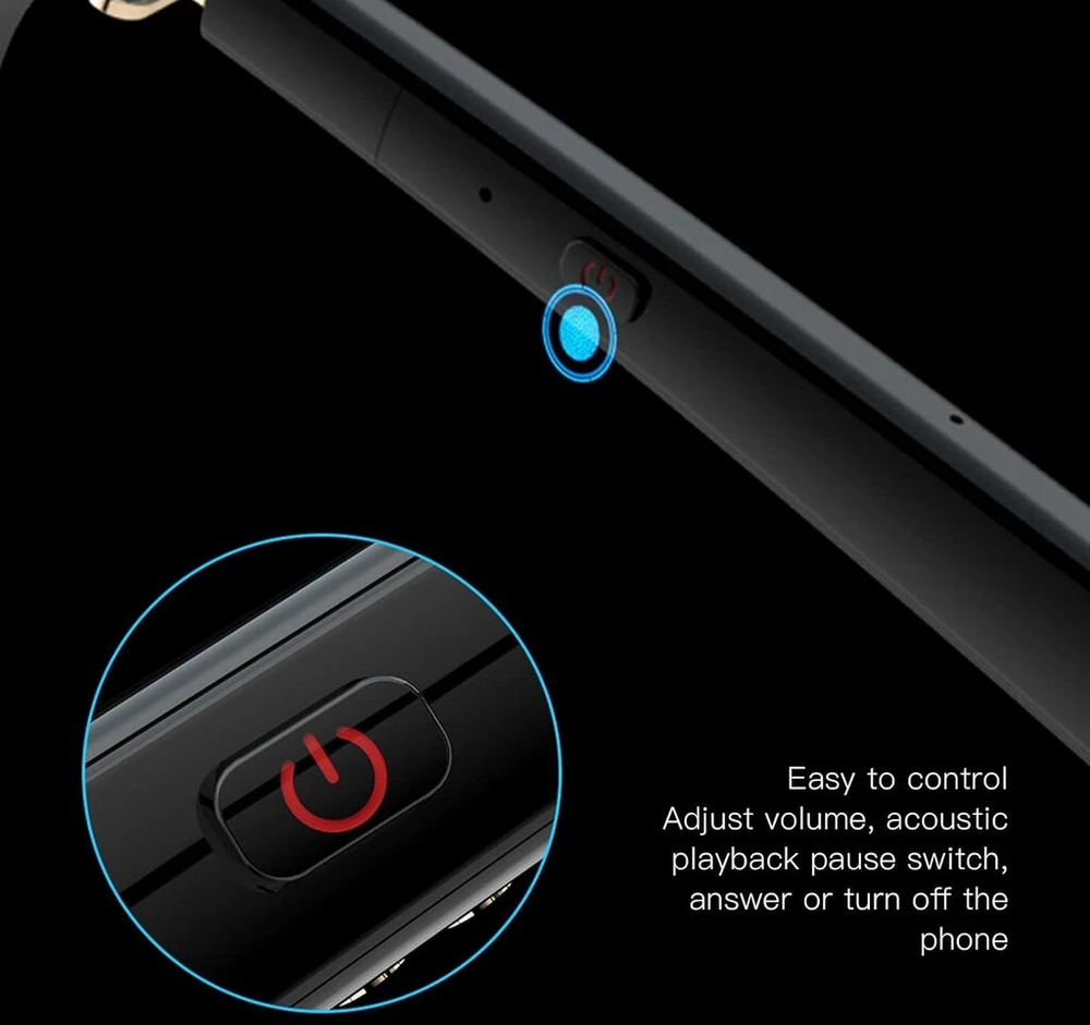Išmanūs akiniai, Ip67 vandeniui atsparūs bluetooth akiniai, mėlynos šviesos blokavimo jutiklinis valdymas, atvirų ausų radijo akiniai su garsiakalbiu sportui, bėgimui, vairavimui, kelionėms, juodi