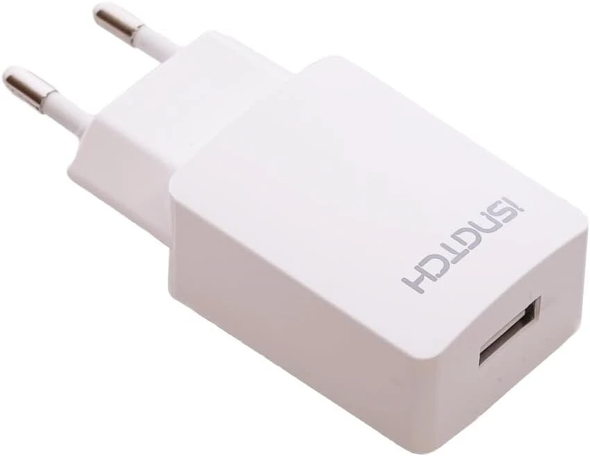 Isnatch maitinimo šaltinis su usb išvestimi, greitas įkroviklis, įkroviklis išmaniesiems telefonams, iphone ir planšetiniams kompiuteriams 10 w
