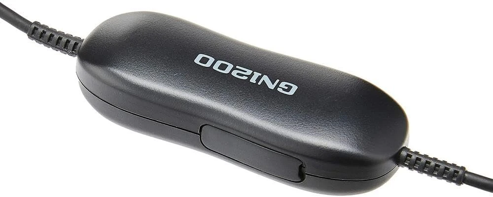 Jabra Gn1200 universalus išmanusis spiralinis laidas