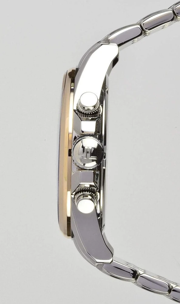 Jacques Lemans Chronograph Quartz 1-1863zf