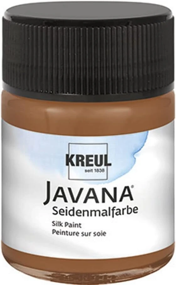 Javana šilko dažai 50 ml