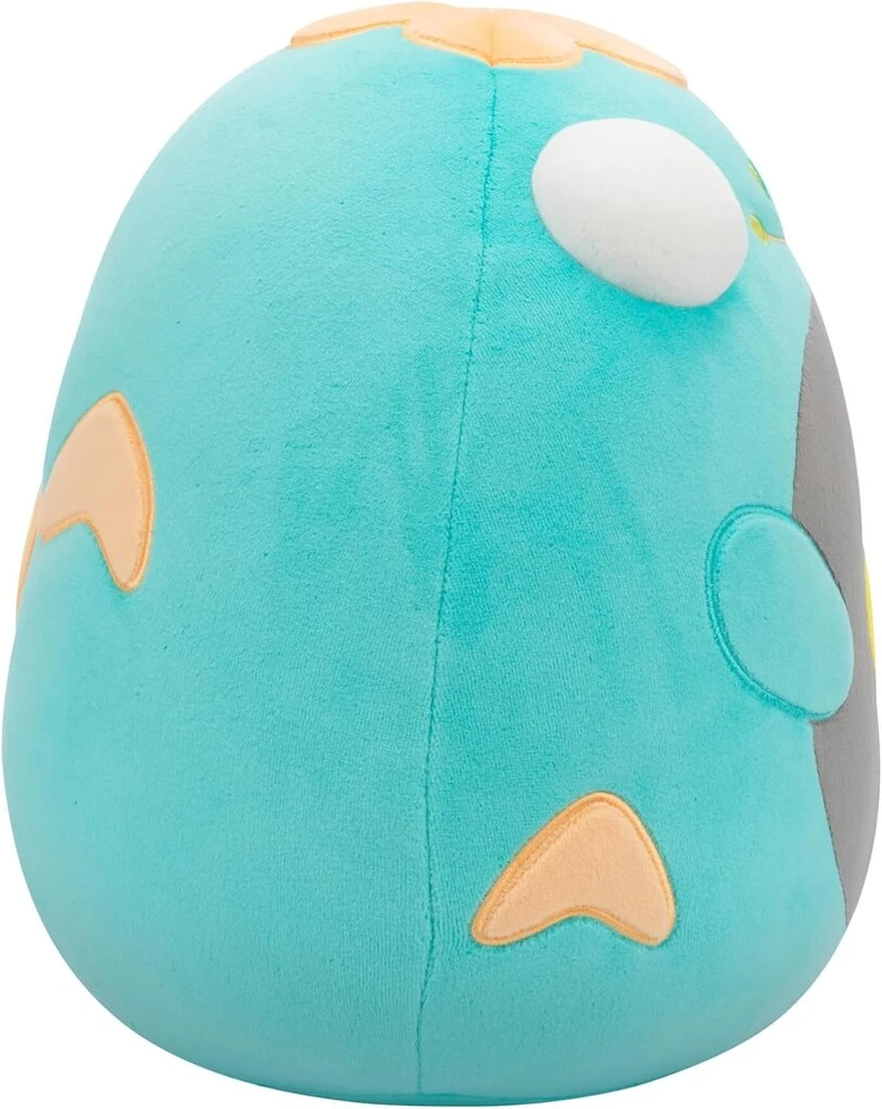 Jazwares Pokemon Squishmallow Bellibolt minkštas žaislas 25 cm