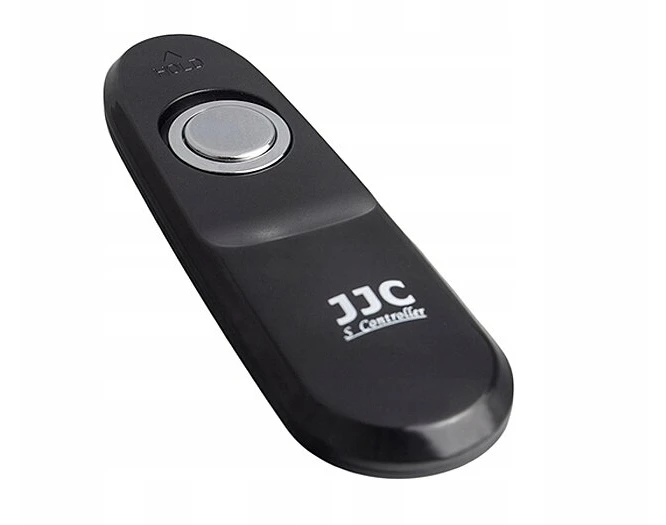 Jjc Rm-s1am tipo atleidimo kabelis, skirtas Sony A300 A350 A500 A65v A77v A700