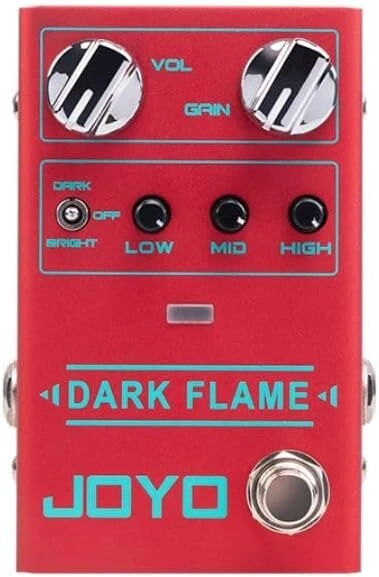 Joyo R17 Dark Flame Distortion