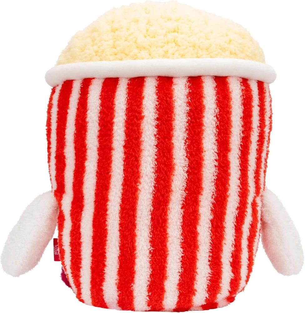 Juddlies Bumbumz Rbbz01070 Popcorn Priscilla 30 cm oficialus Jazwares pliušinis itin minkštas mielas žaislas