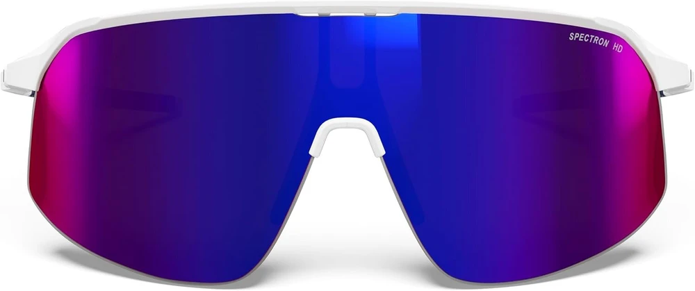 Julbo Unisex Density Groupama-fdj akiniai nuo saulės, mėlyni, L