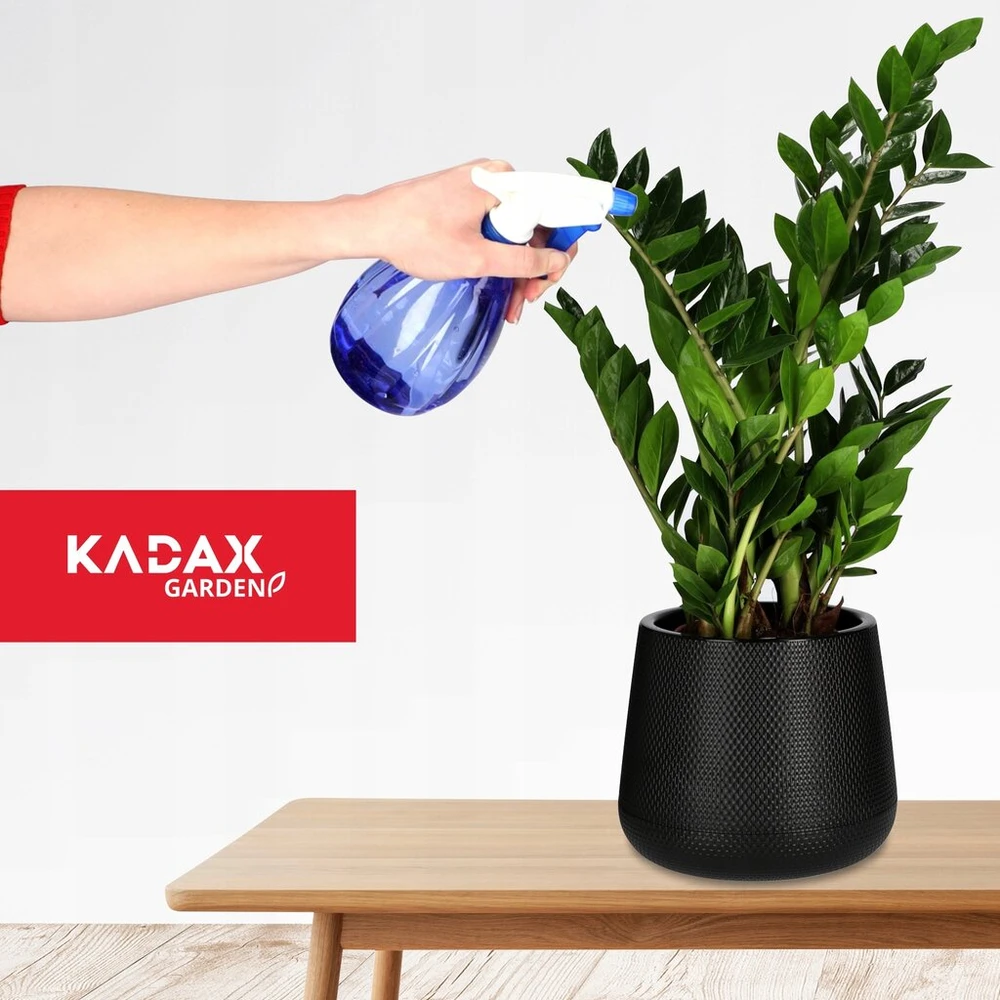 Kadax purkštuvas augalams, gėlėms, 550 ml, rankinis, reguliuojamas