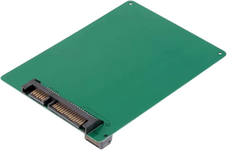 Kalea-informatique Sata konverteris © Ultraslim, skirtas Western Digital-sff - 8784 Wd5000mpck Sata 3.0 6gbps