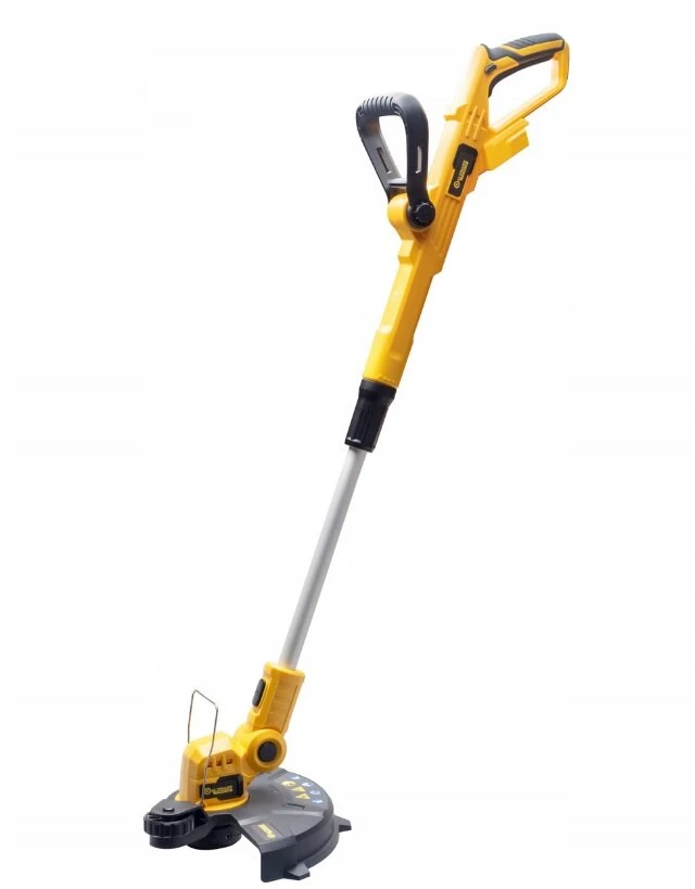 Kaltmann Kti-ptt20vset akumuliatorinis trimeris