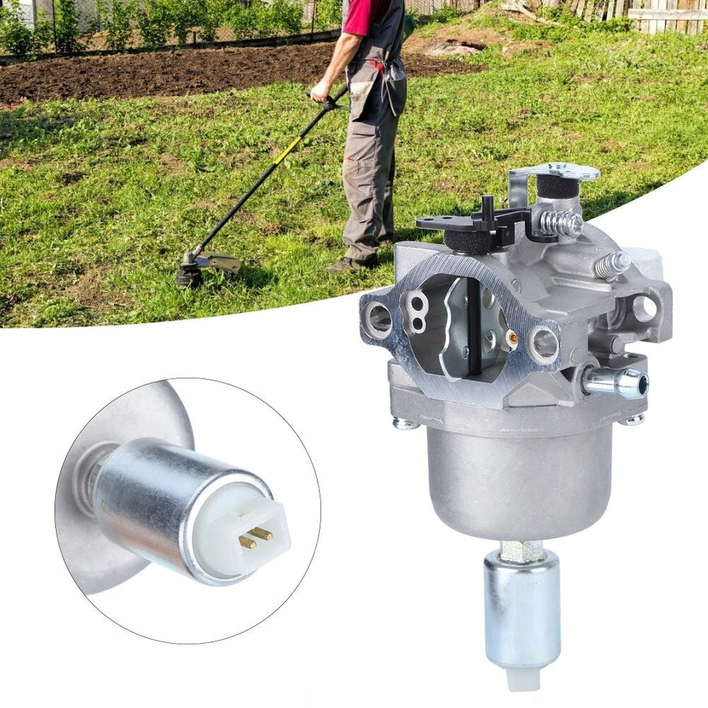 Karbiuratorius sodo benzininis briggs stratton 795873
