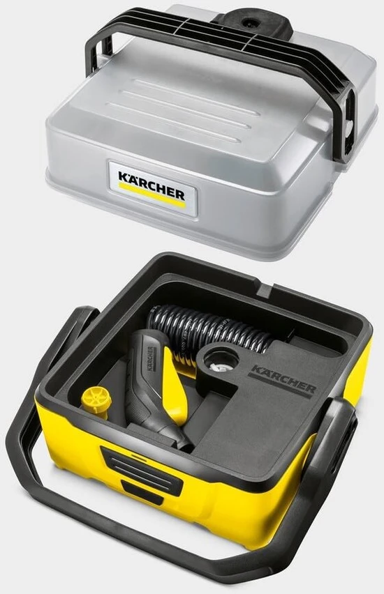Kärcher Mobile outdoor