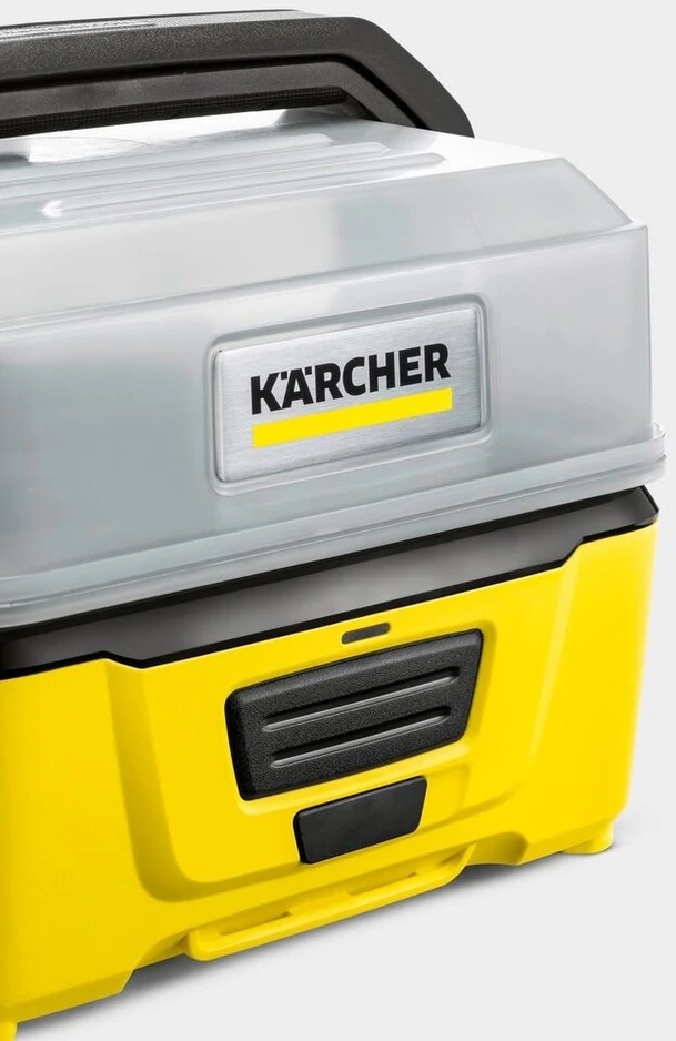 Kärcher Mobile outdoor