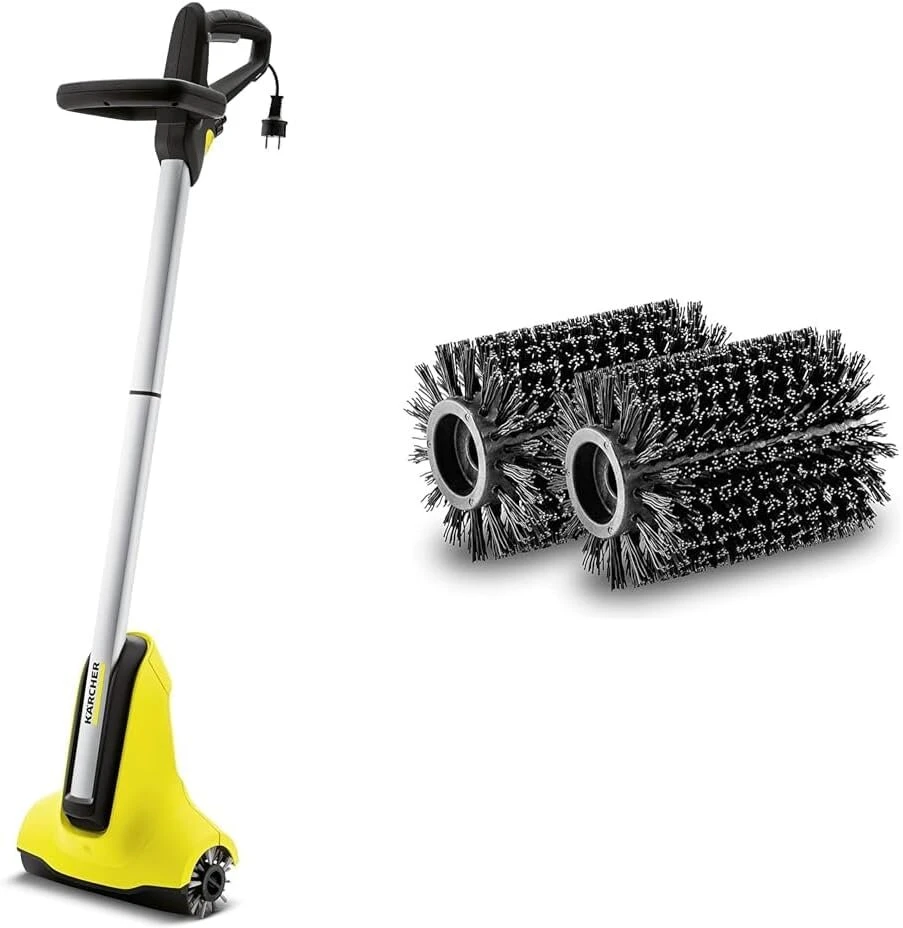 Kärcher Pcl 4 terasų valiklis