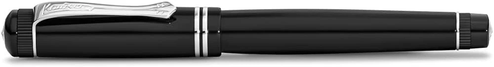 Kaweco Dia2 plunksnakotis, chromuotas, plunksnos galiukas: M (vidutinis)