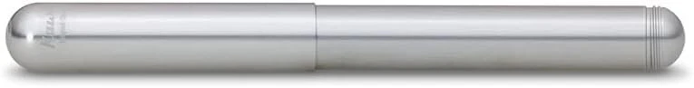 Kaweco Liliput plunksnakotis – įvairių plunksnų dydžių ir spalvų, medium