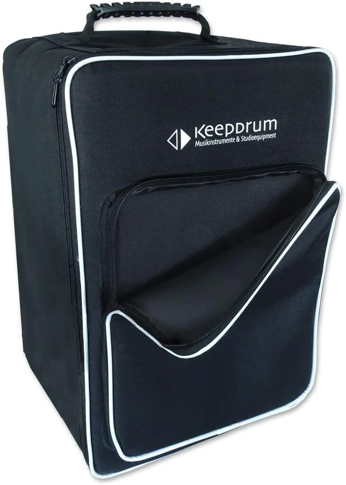 Keepdrum cb02 cajon kuprinė