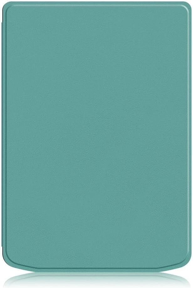 Kepuch Custer dėklas, skirtas Pocketbook Verse Pro Pb629 Pb634, išmanus Pu odos apsauginis dėklas - žalias