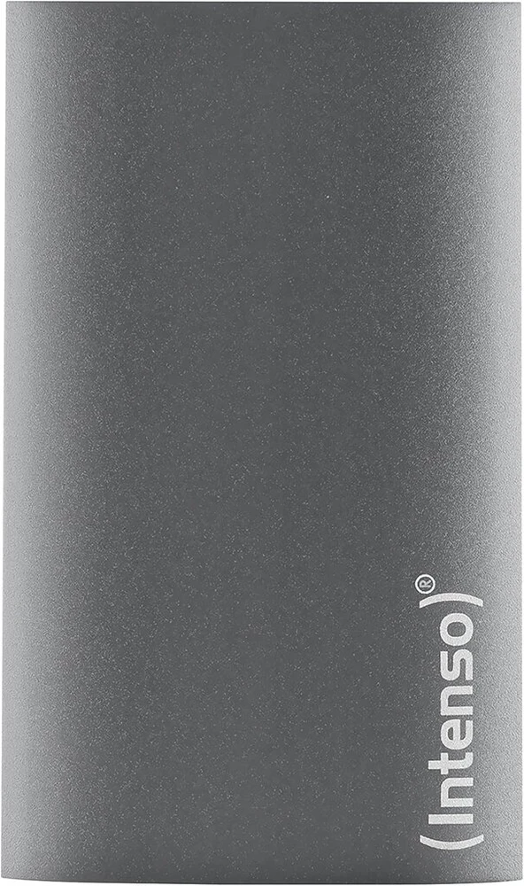 Kietasis diskas Intenso 256 Gb Ssd Išorinis Diskas Premium