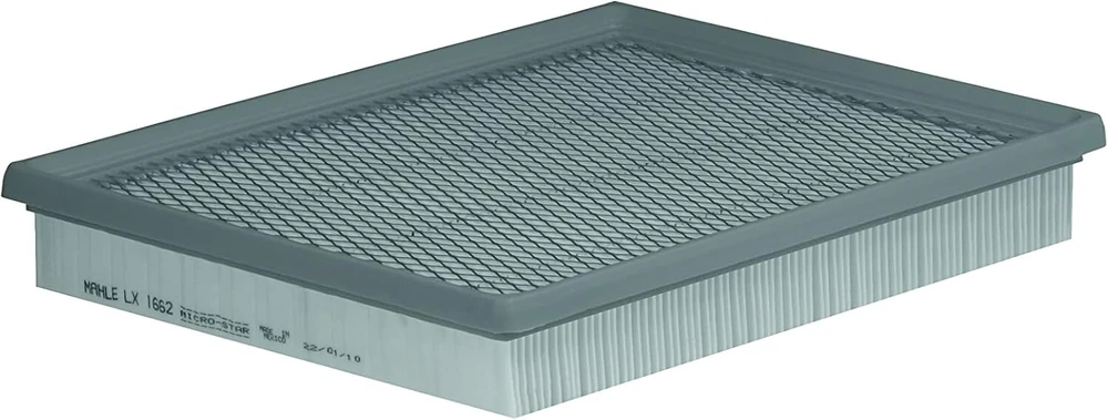 Knecht Lx 1662 Oro filtras