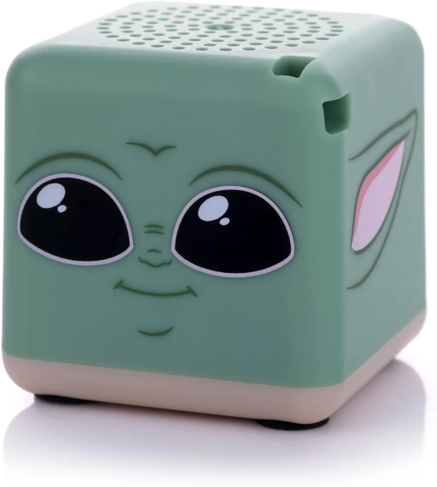 Kompiuterio kolonėlės Bitty Boomers Star Wars Bbox-grogu Bluetooth garsiakalbis