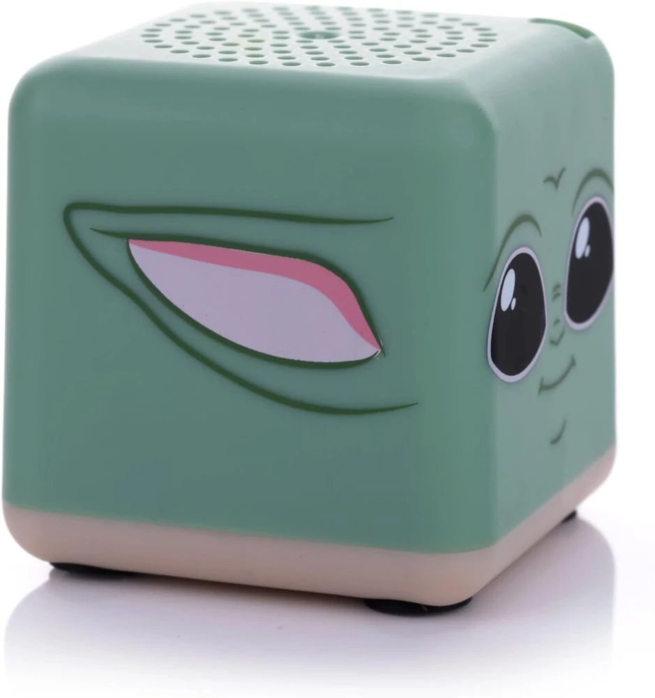 Kompiuterio kolonėlės Bitty Boomers Star Wars Bbox-grogu Bluetooth garsiakalbis