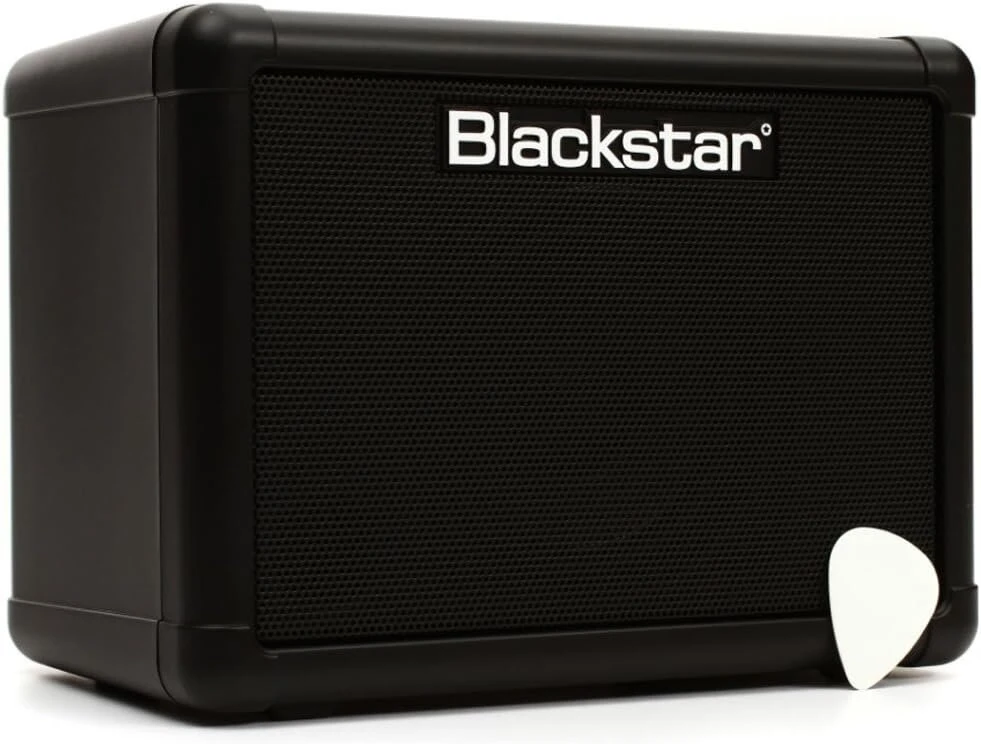 Kompiuterio kolonėlės Blackstar Fly 103 papildoma garsiakalbio dėžė