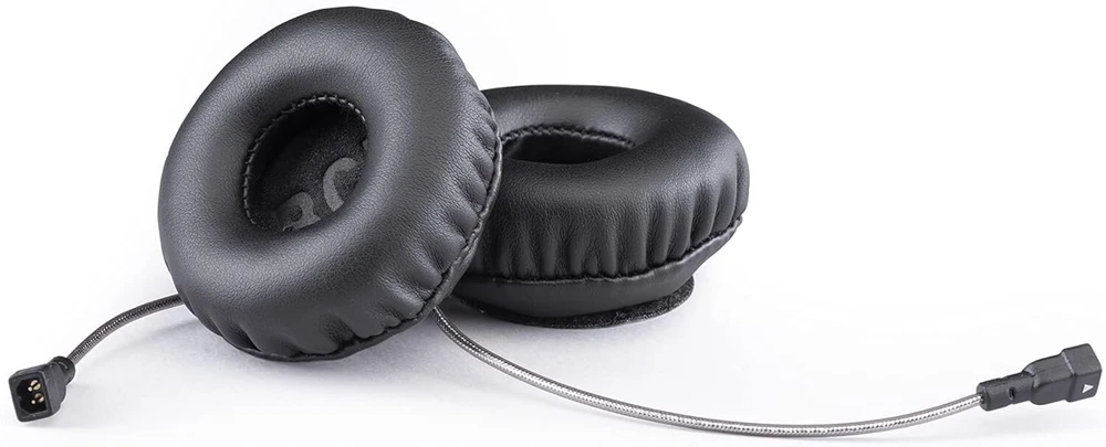 Kompiuterio kolonėlės Rcf Audio Kit Hi Fi su pagalvėlės intercom Midland