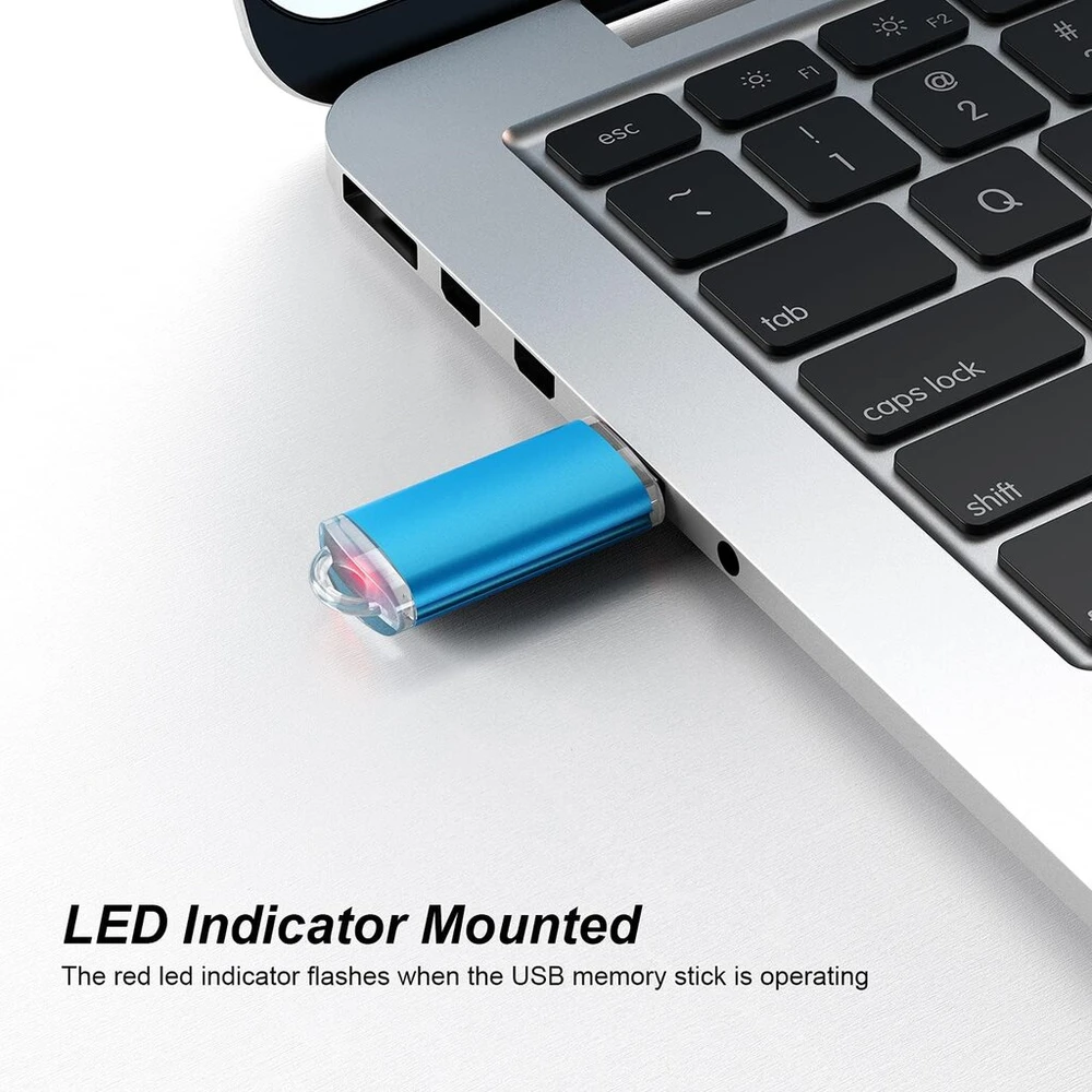 Kootion Usb 3.0 atmintinės, 3 vnt., 64 Gb