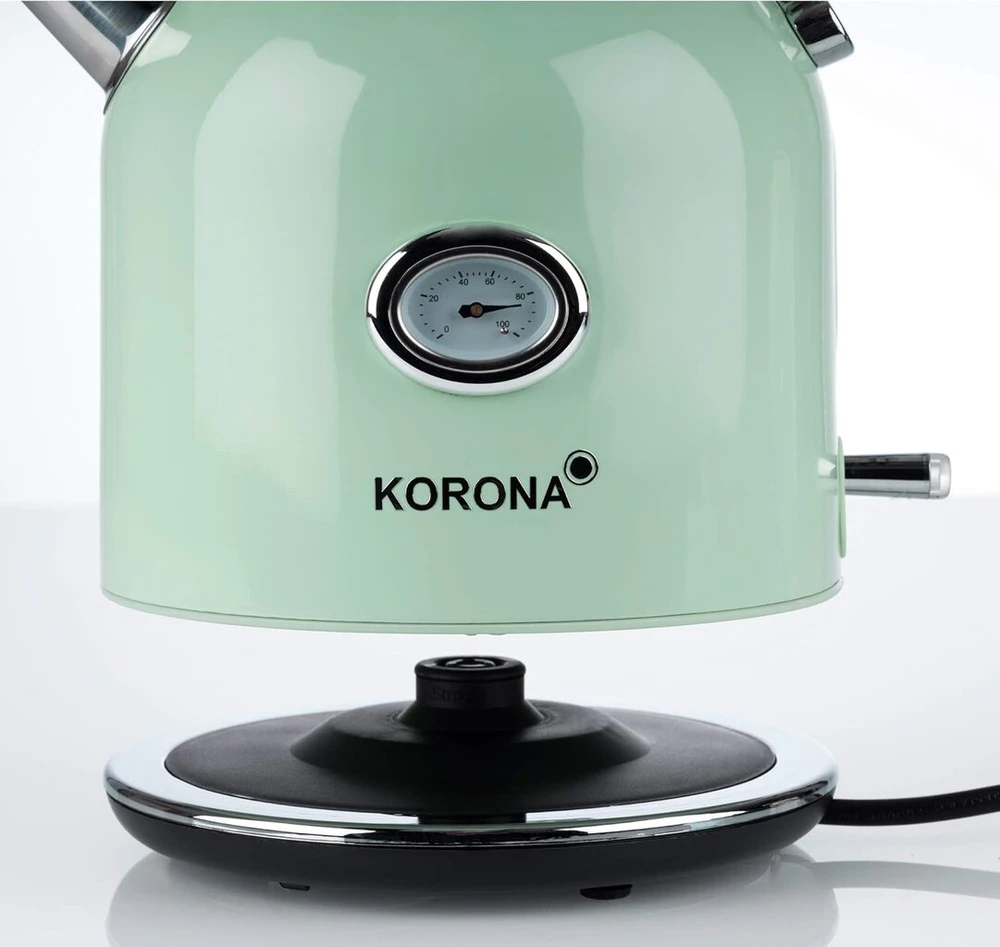 Gertuvė Korona Retro 20665