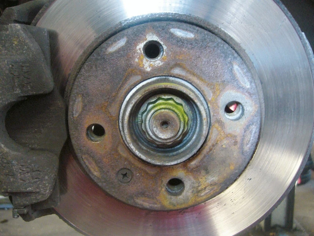 Ks Tools 150.1711 specialus galvutė 12-kampė, 1/2", 33 mm