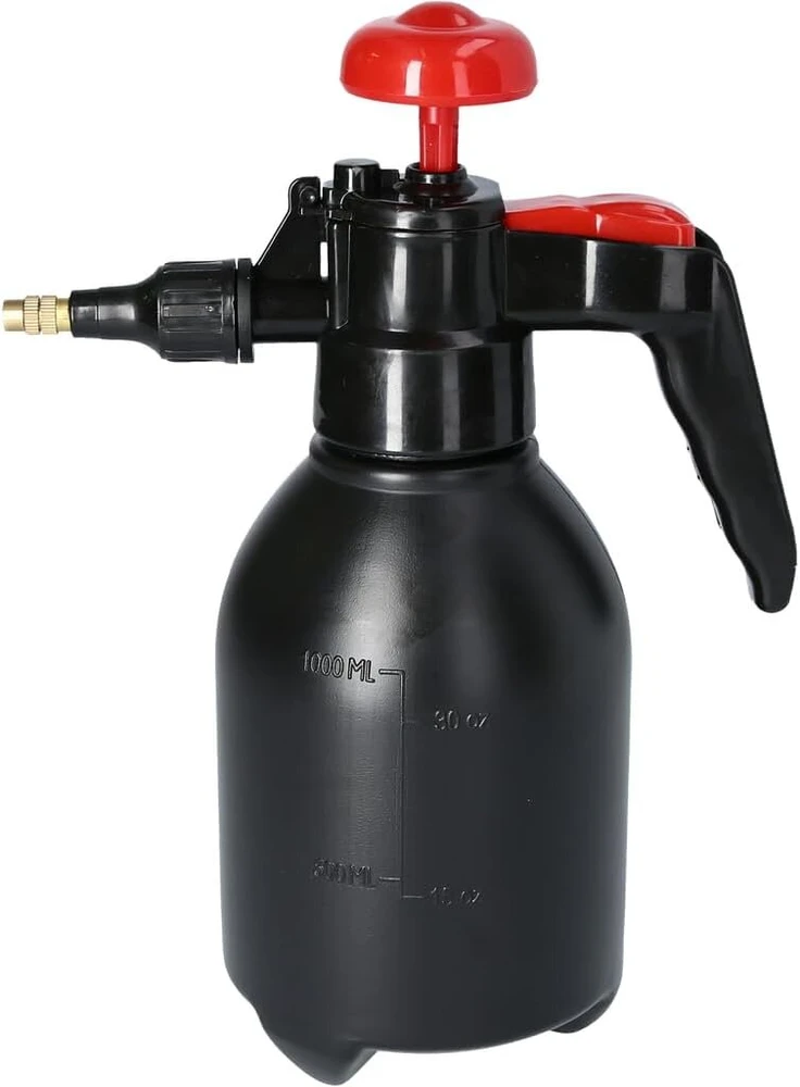 Ks Tools 150.8251 slėginis purkštuvas, 1 l
