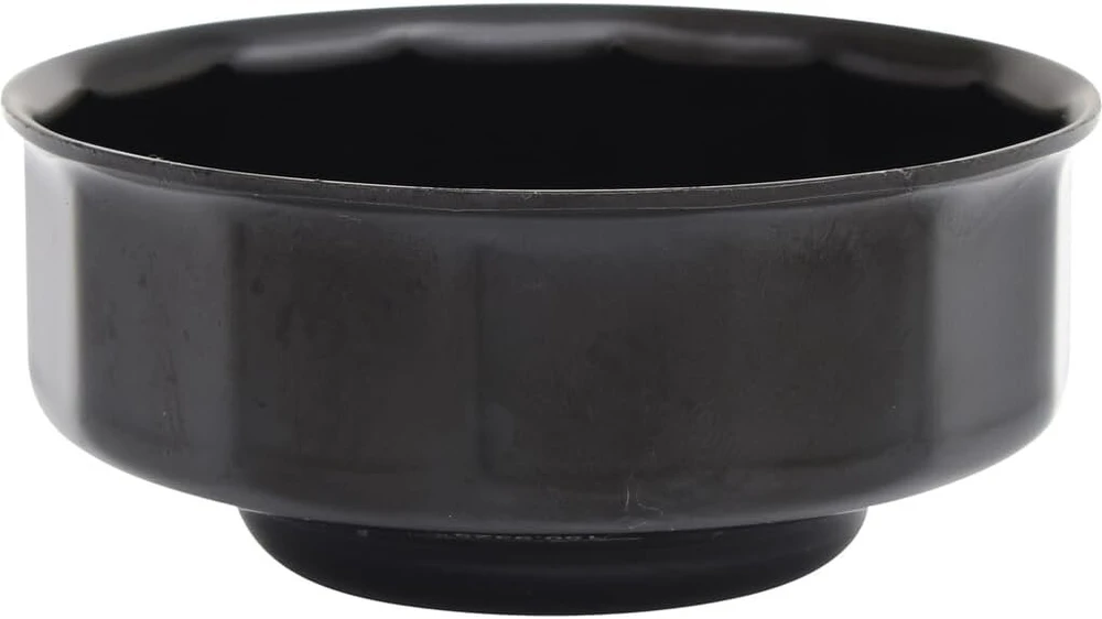 Ks Tools 150.9325 Alyvos filtro raktas 3/8", 76-14