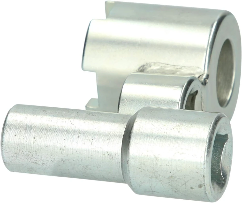 Ks tools 150.9425 specialus amortizatorių laikiklio įrankių rinkinys, skirtas volvo, 2 dalys