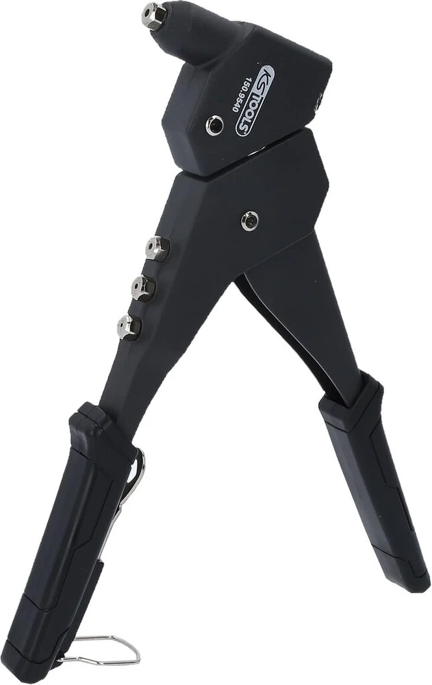 Ks tools 150.954 rankinis kniediklis, pasukamas, 21 mm