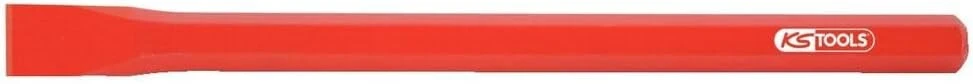 Ks tools 156.0532 Plokščias kaltas, aštuonkampis kotas, 300 mm