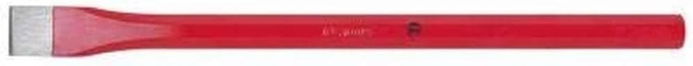 Ks tools 156.0532 Plokščias kaltas, aštuonkampis kotas, 300 mm