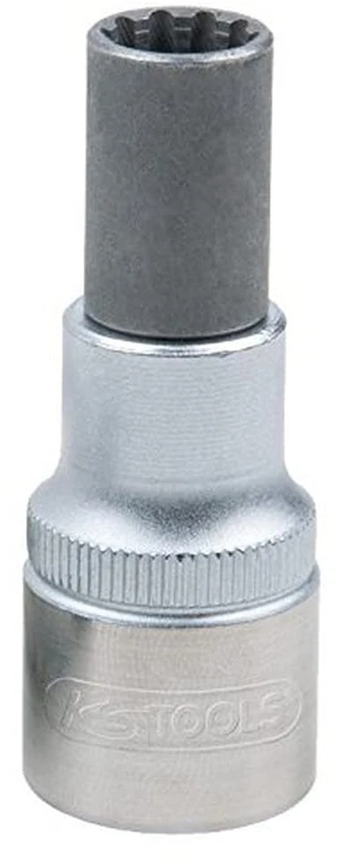 Ks Tools 515.1033 oz specialus aliuminio ratlankio lizdas, skirtas kelių dalių oz ratlankiams, 8 mm