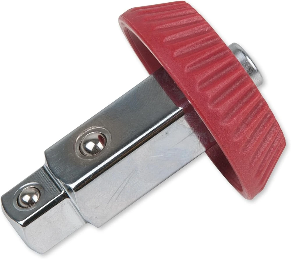 Ks Tools 516.1428 sukimo rankenėlės keitimo kvadratas 1/2 + 3/8 colio aukštos kokybės kvadratinis veržliaraktis dinamometriniam raktui i kvadratinė pavara pagal din 3122