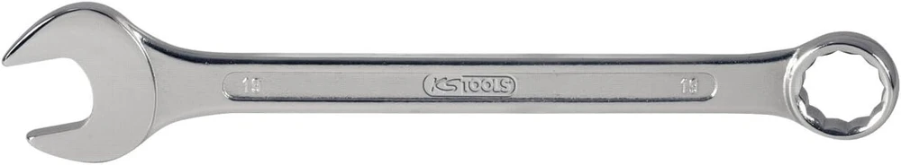 Ks Tools 517.0621 classic kombinuotas raktas, 21 mm