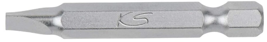 Ks Tools 911.3319 1/4" antgalis plokščias 50mm 2.5mm